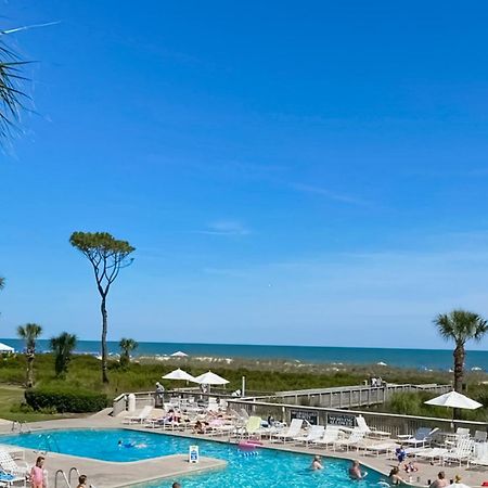 Ocean One Villa Hilton Head Island Værelse billede