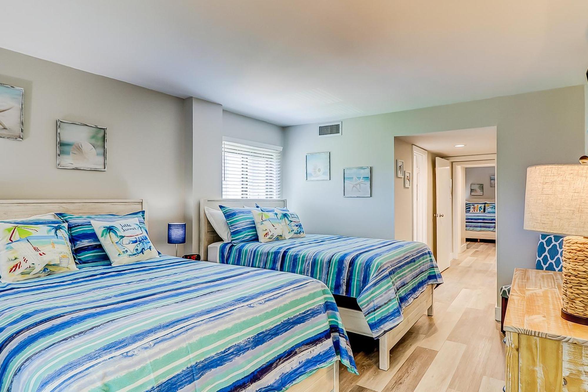 Ocean One Villa Hilton Head Island Værelse billede