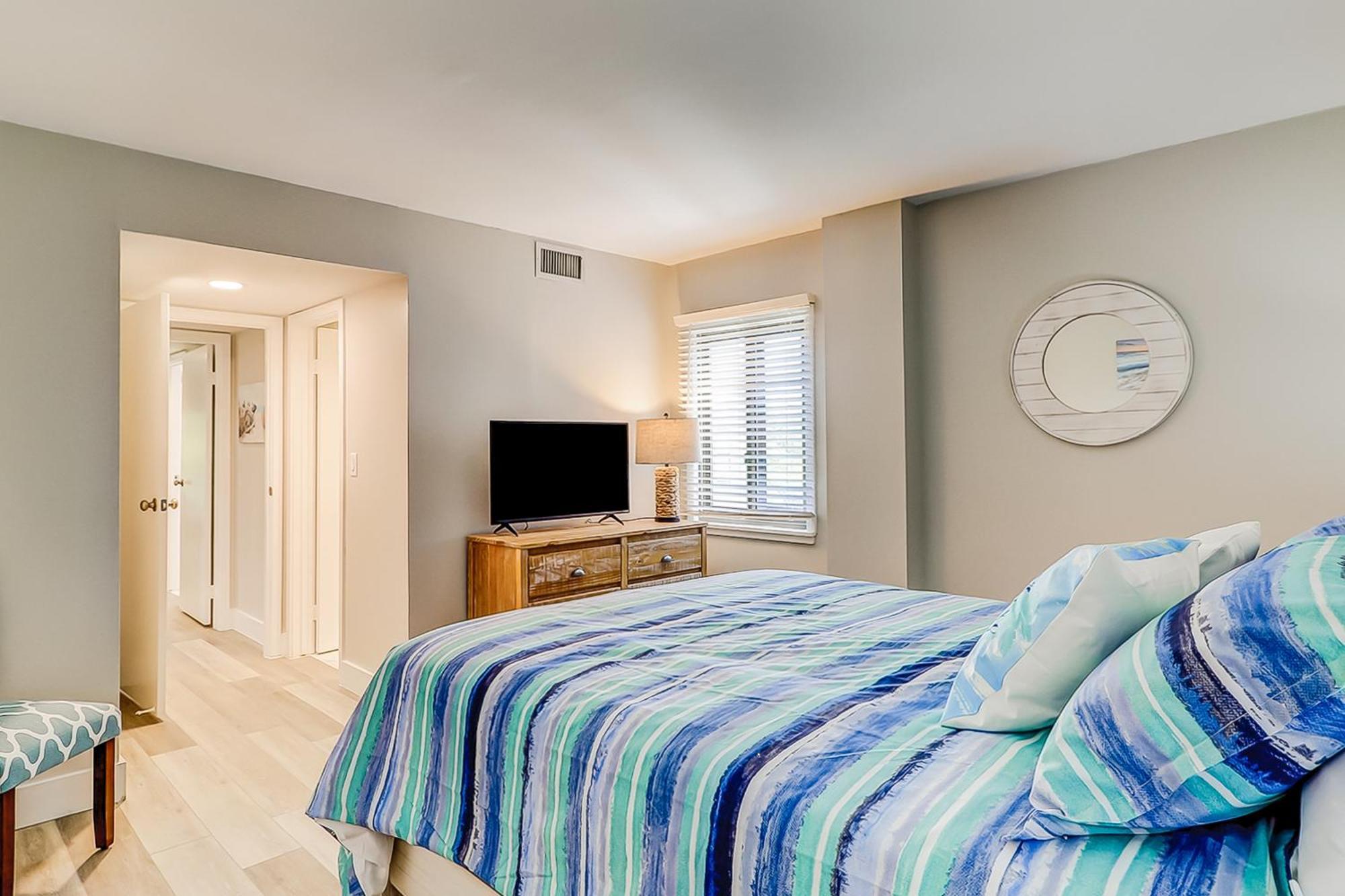 Ocean One Villa Hilton Head Island Værelse billede