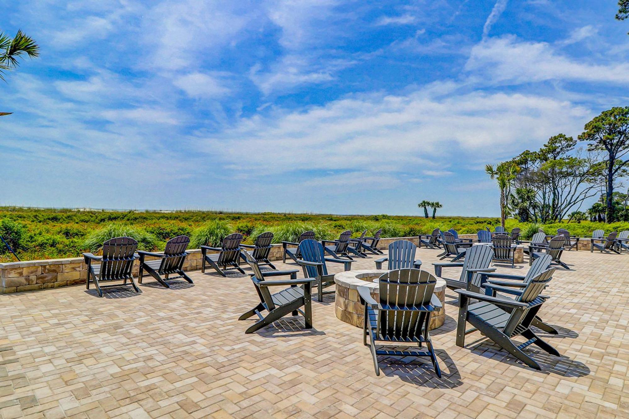 Ocean One Villa Hilton Head Island Værelse billede
