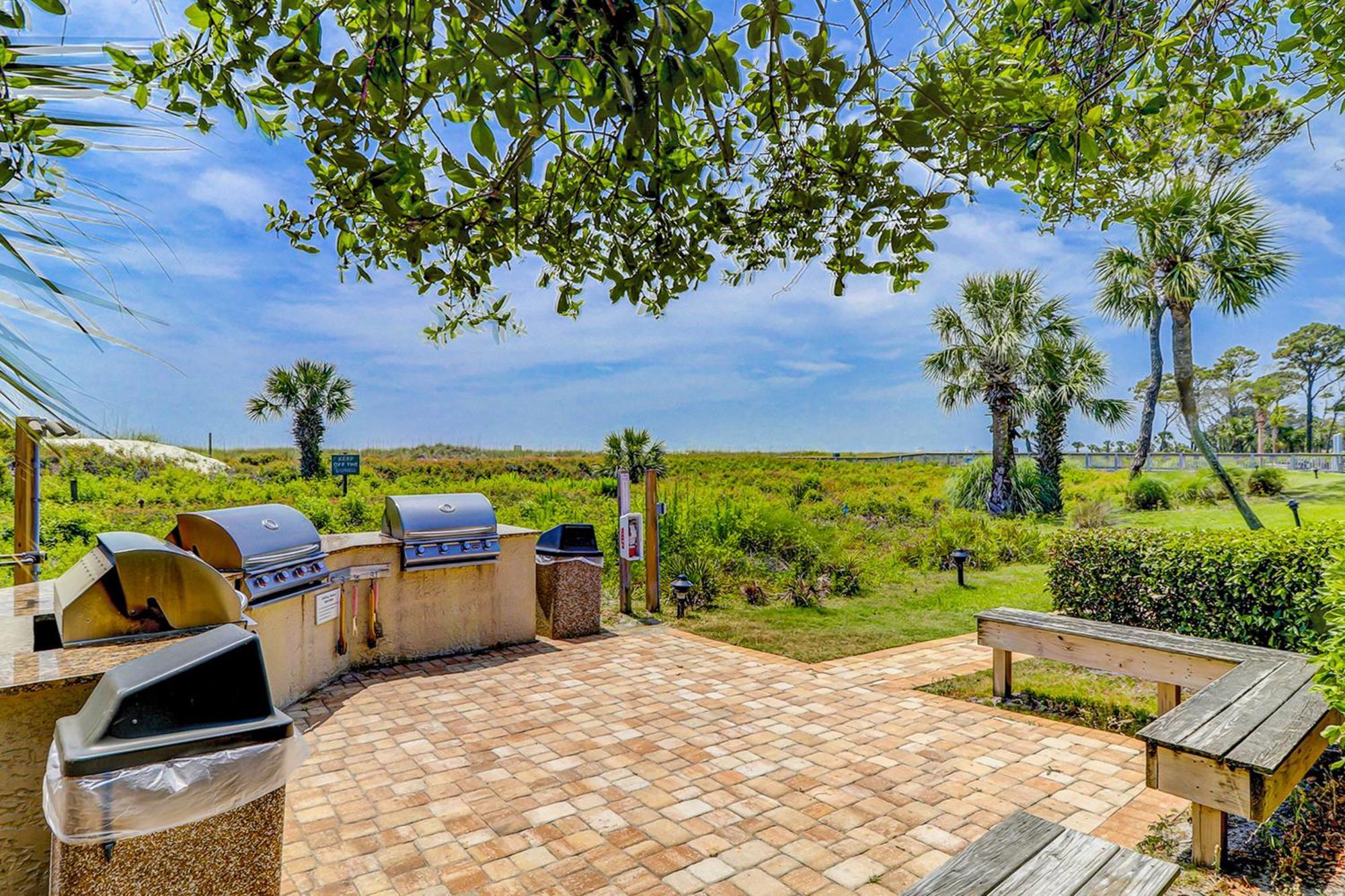 Ocean One Villa Hilton Head Island Værelse billede