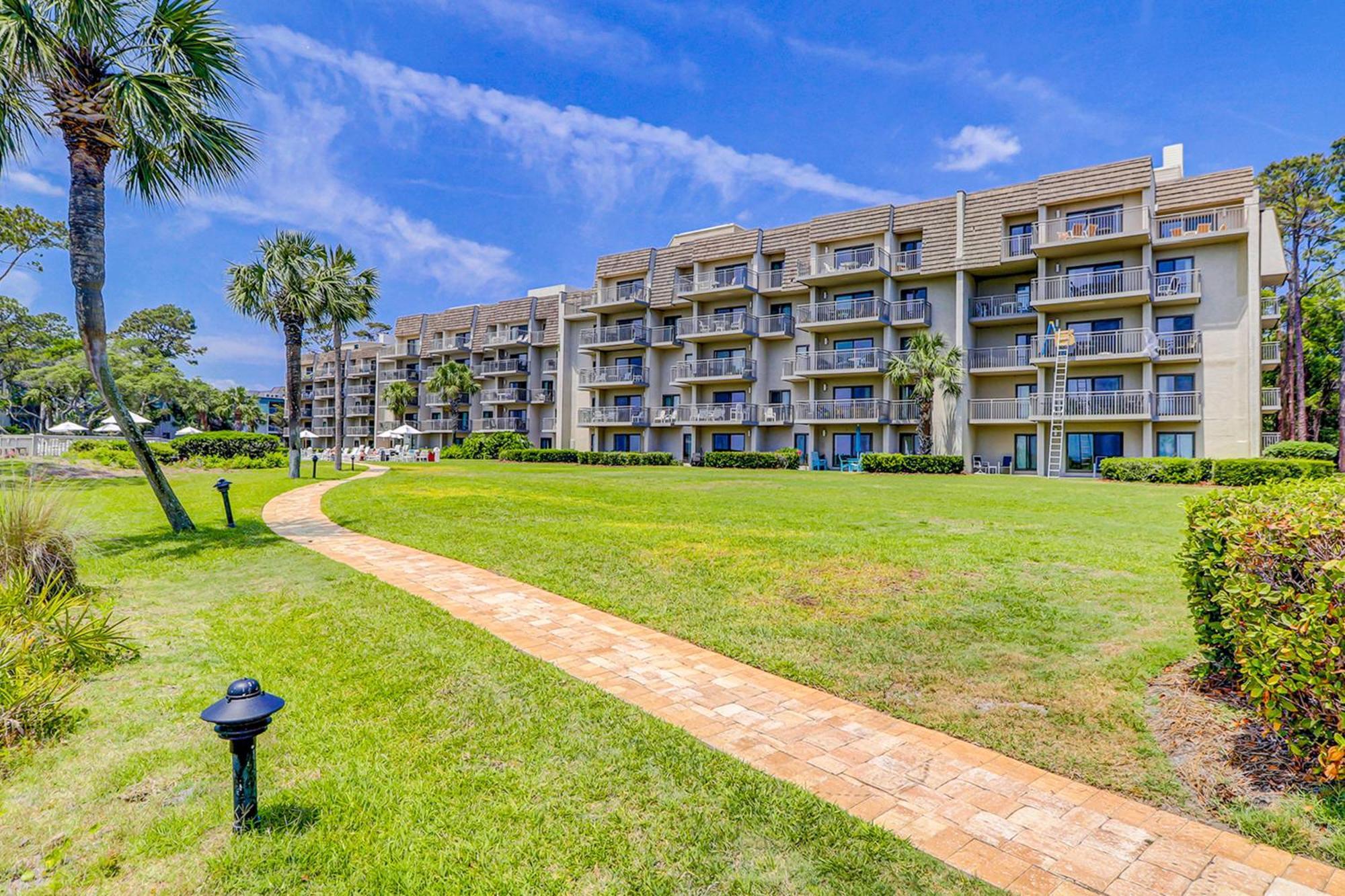 Ocean One Villa Hilton Head Island Værelse billede