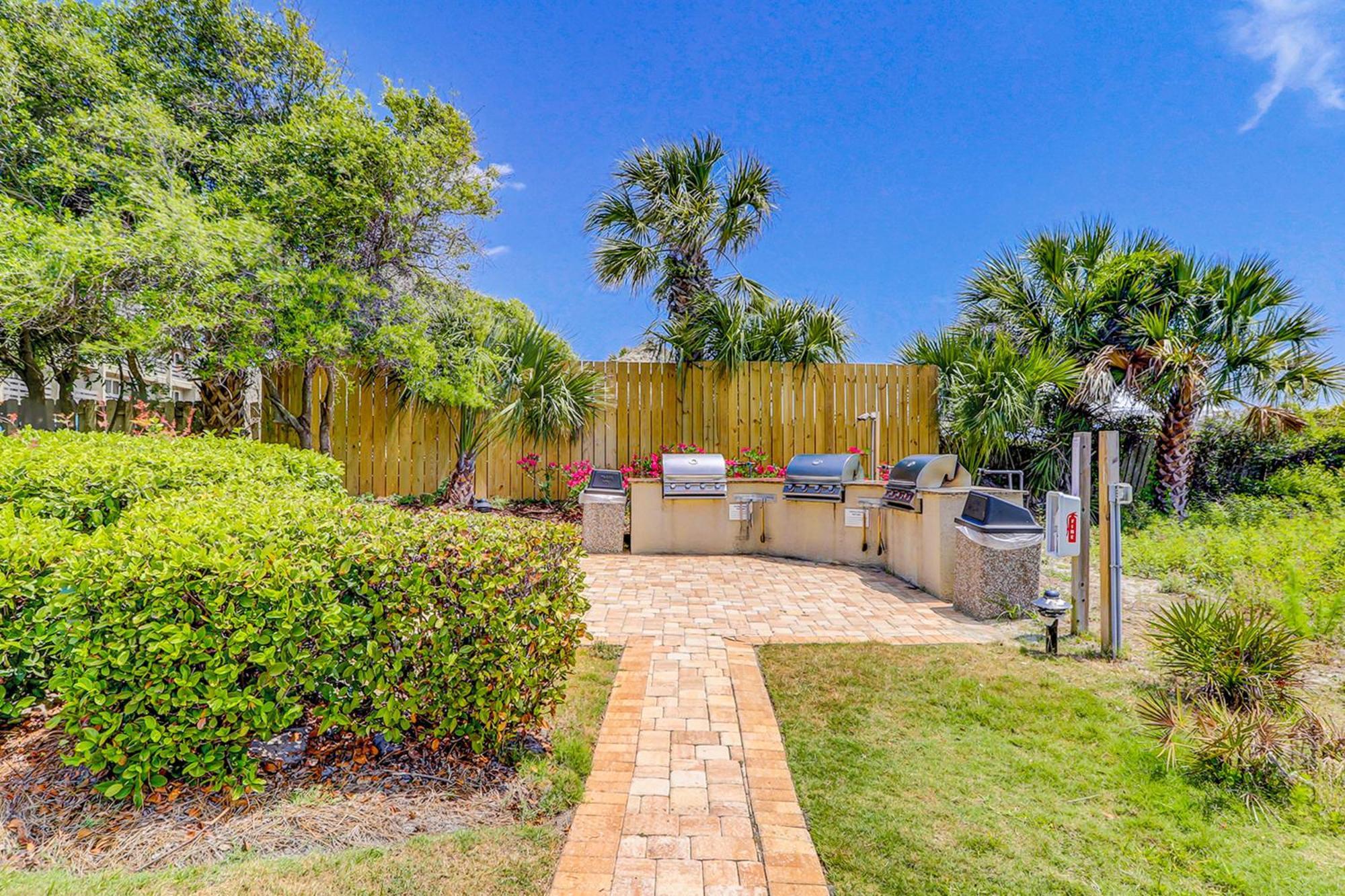 Ocean One Villa Hilton Head Island Værelse billede