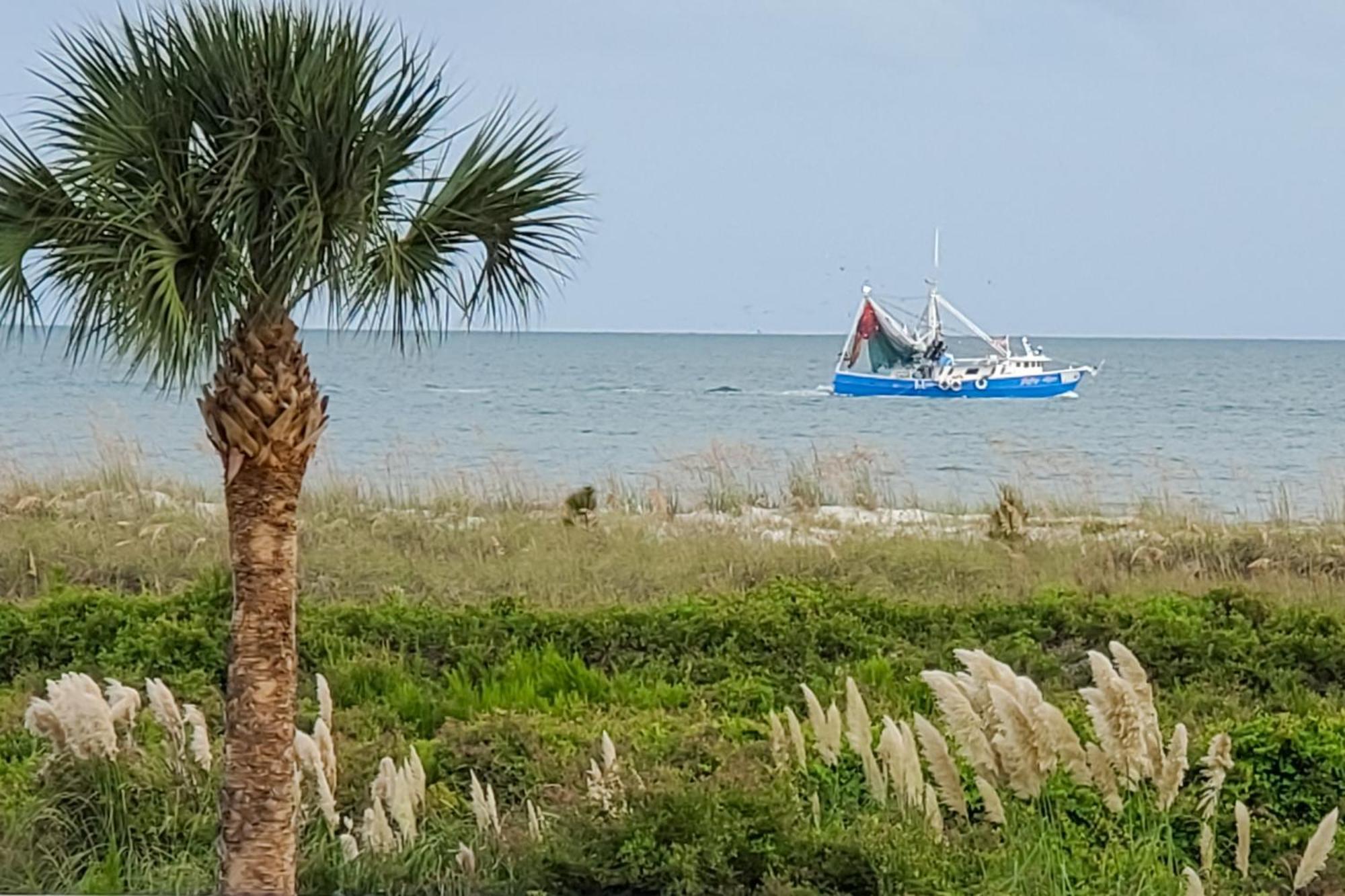Ocean One Villa Hilton Head Island Værelse billede