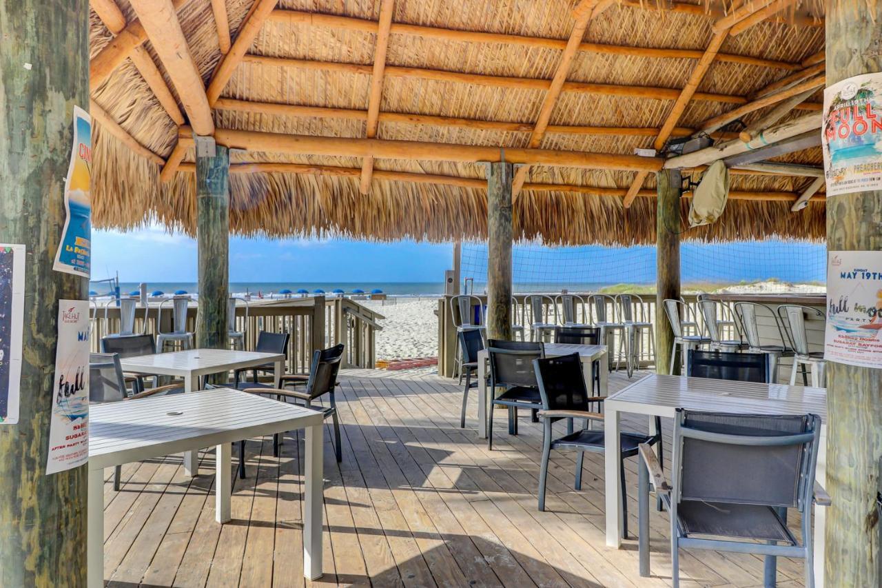 Ocean One Villa Hilton Head Island Eksteriør billede